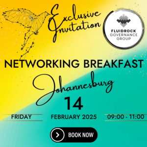 Networking Breakfast South Africa