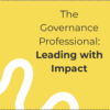 Leading With Impact