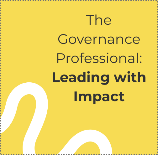 Leading With Impact