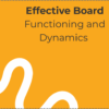 Effective Board