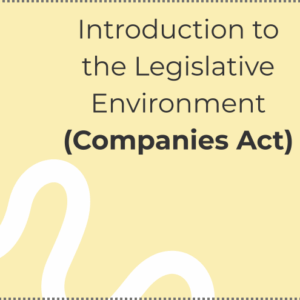 Companies Act