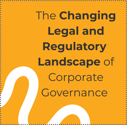 Changing Legal
