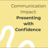 Communtication Impact