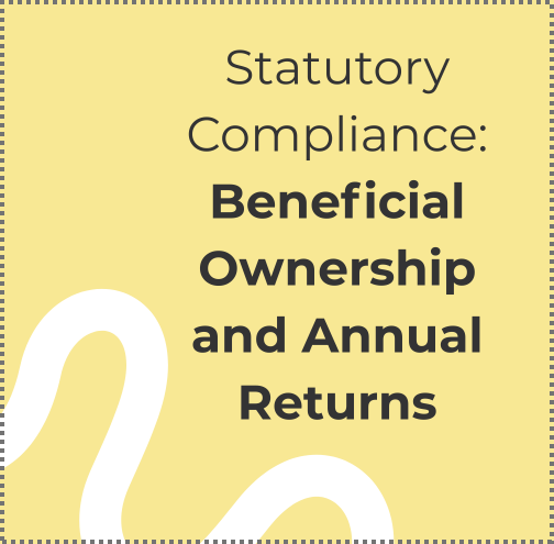 Benefical Ownership