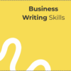 Business Writing Skills