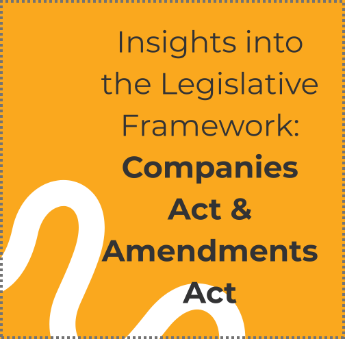 Companies Act