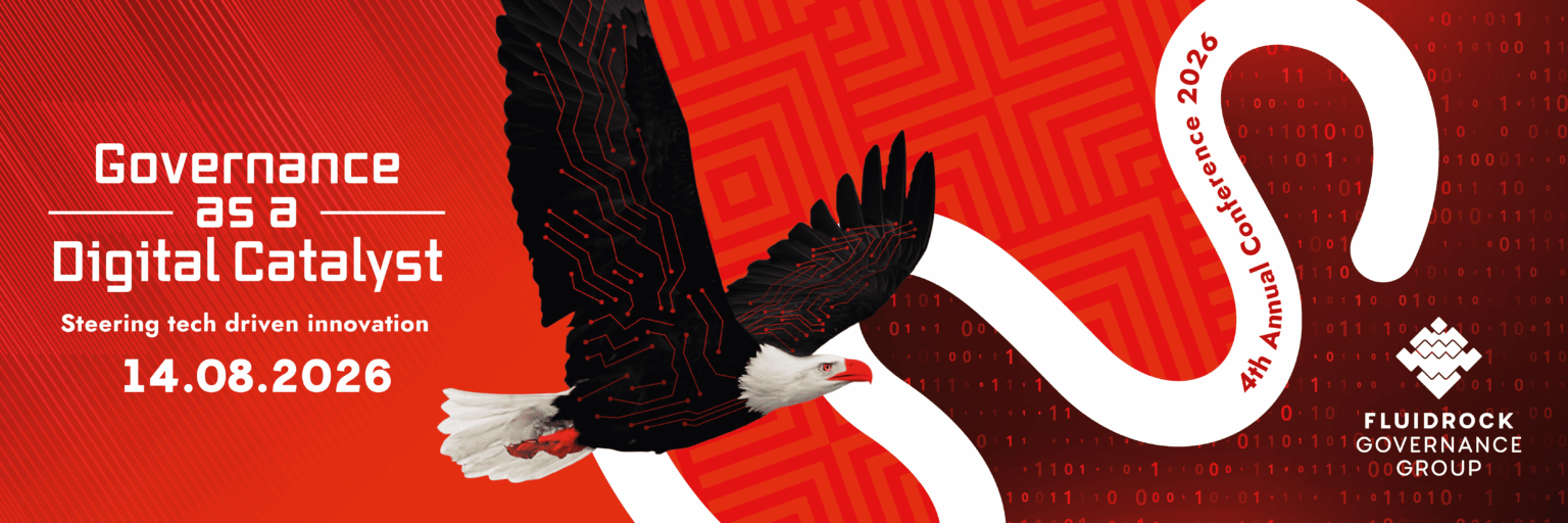 Governance as a Digital Catalyst - 4th Annual Conference 2026