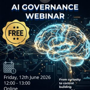 AI Governance Webinar