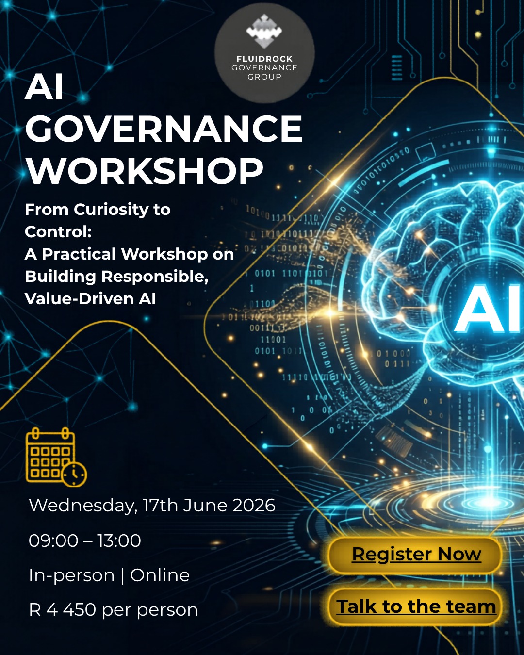 AI Governance Workshop