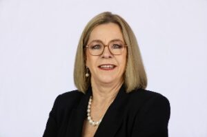 Annamarie van der Merwe